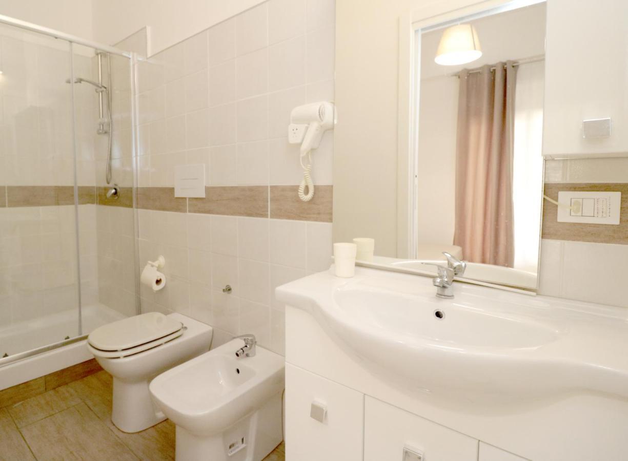 B&B I 100 Passi Gaeta Exterior foto